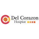 Del Corazon Hospice logo